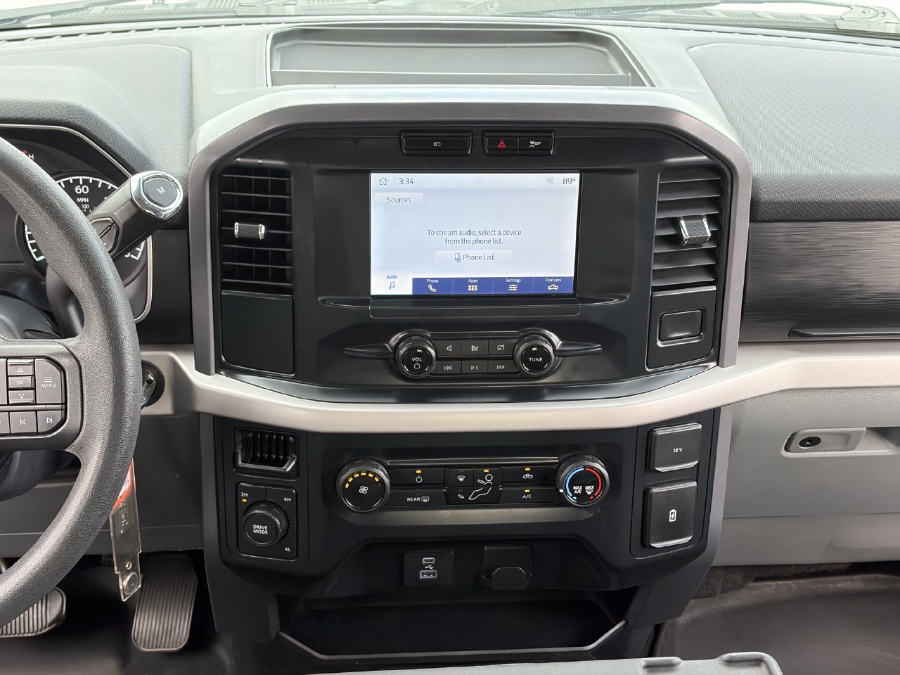 Certified 2023 Ford F150 XLT AWD/4WD image 18