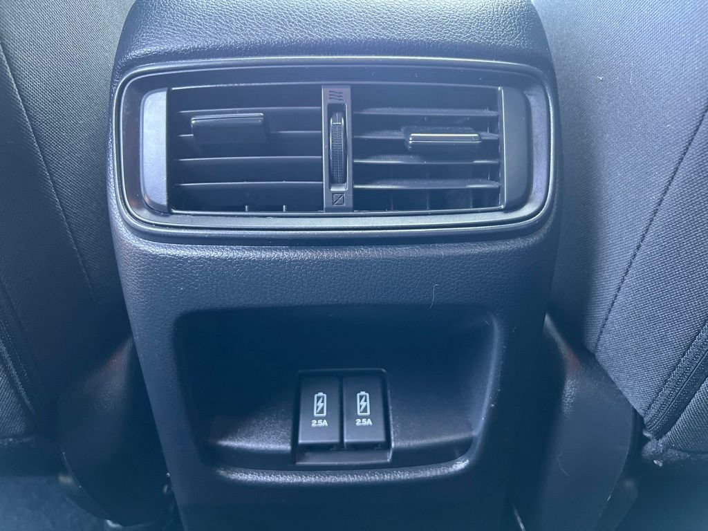 Used 2020 Honda CR-V EX image 25
