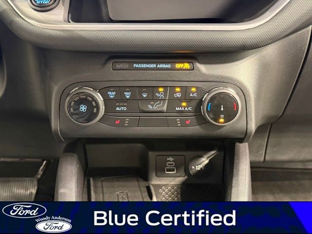 Certified 2024 Ford Bronco Sport Big Bend w/ Convenience Package AWD/4WD image 17