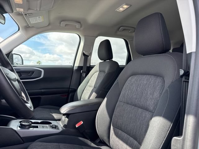 Certified 2022 Ford Bronco Sport Big Bend AWD/4WD image 18