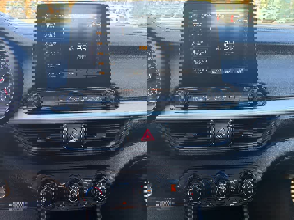 Used 2021 Kia Forte LXS image 25