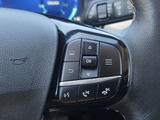 Certified 2022 Ford Escape Titanium w/ Titanium Elite Package image 27