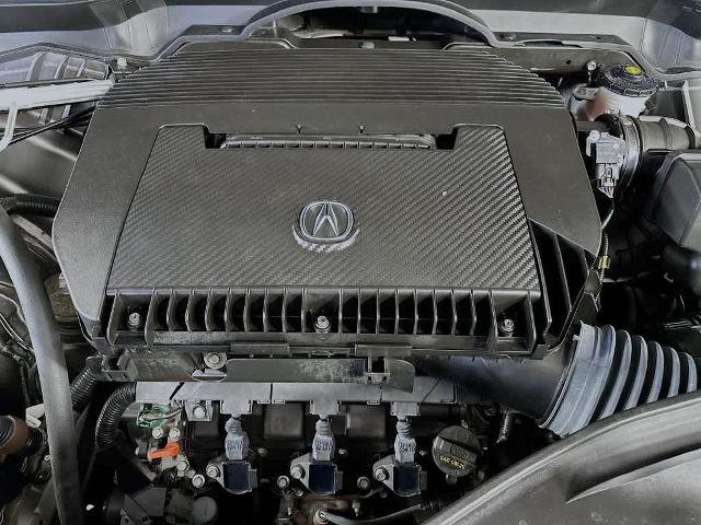 Used 2023 Acura MDX w/ Technology Package FWD image 8