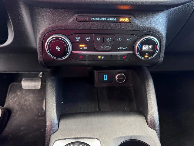 Certified 2020 Ford Escape SEL image 22