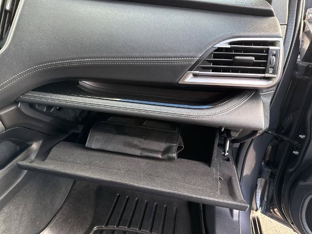 Used 2024 Subaru Outback Limited XT AWD/4WD image 33