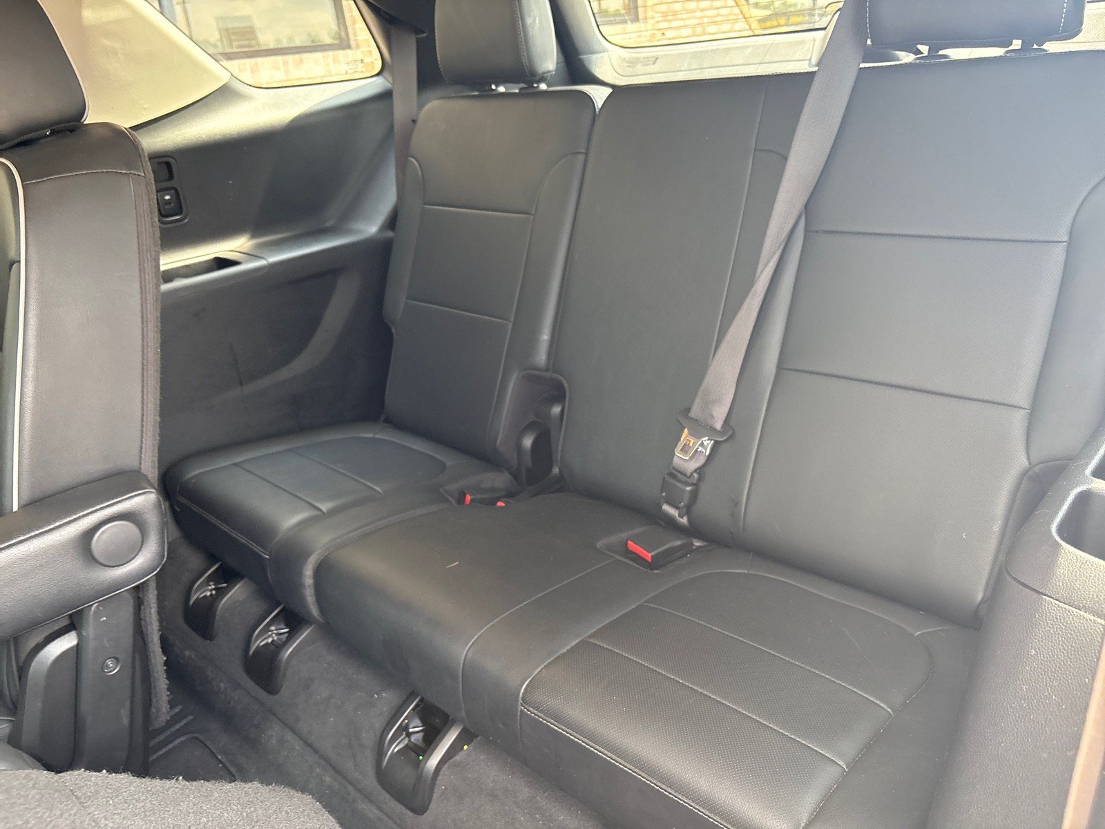 Used 2021 Chevrolet Traverse High Country AWD/4WD image 5