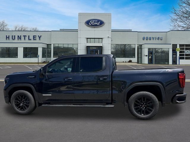 Used 2024 GMC Sierra 1500 Elevation w/ Elevation Premium Package AWD/4WD image 6