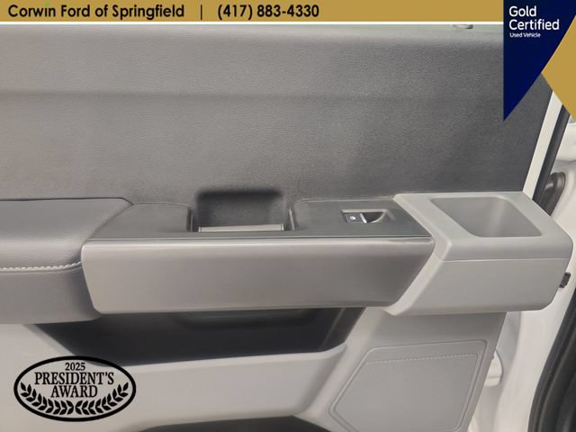 Certified 2025 Ford F350 XLT AWD/4WD image 20