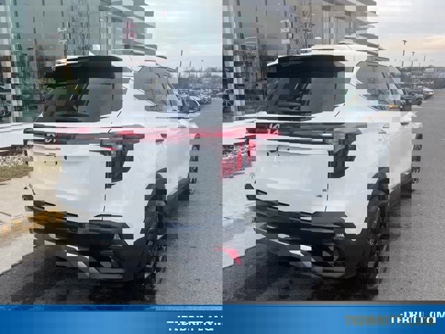 Used 2026 Kia Seltos EX w/ EX Sunroof Package image 5