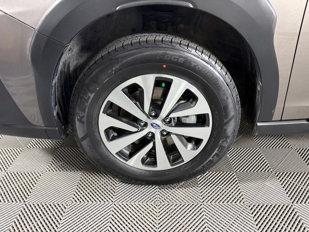 Used 2023 Subaru Outback Premium AWD/4WD image 10