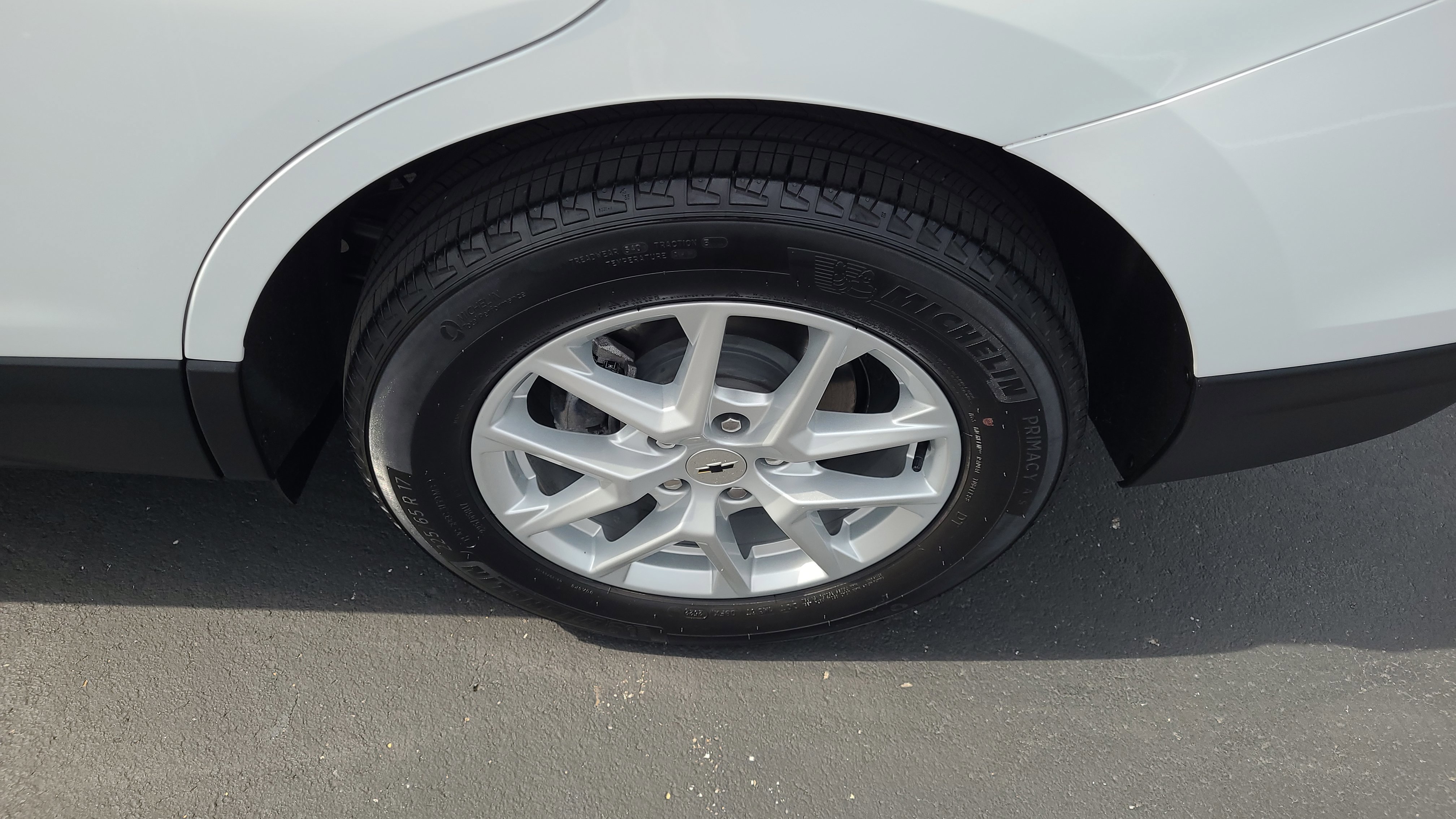 Used 2022 Chevrolet Equinox Premier w/ Redline Edition image 27