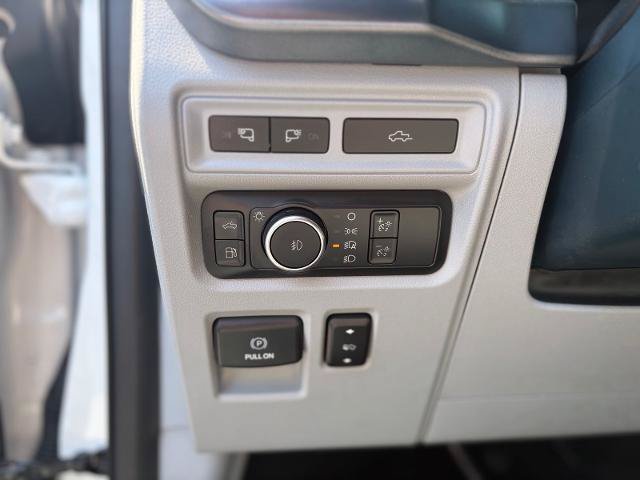 Certified 2021 Ford F150 Limited AWD/4WD image 16
