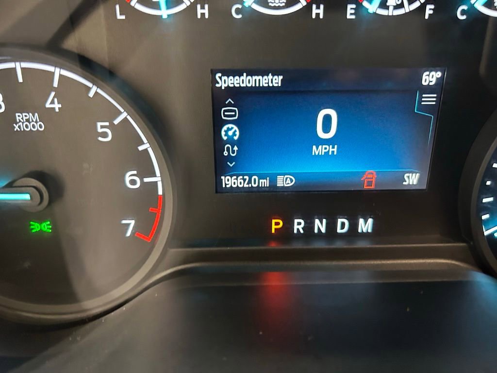 Certified 2023 Ford F150 XL w/ STX Appearance Package AWD/4WD image 16