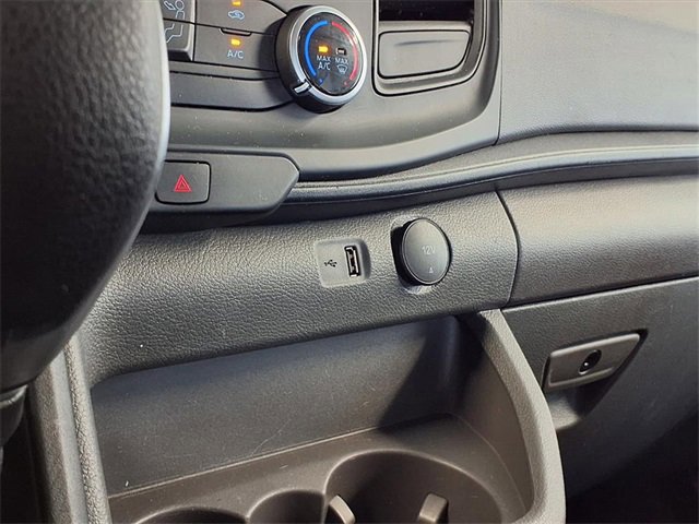 Certified 2023 Ford Transit 250 Low Roof AWD w/ Exterior Upgrade Package image 13