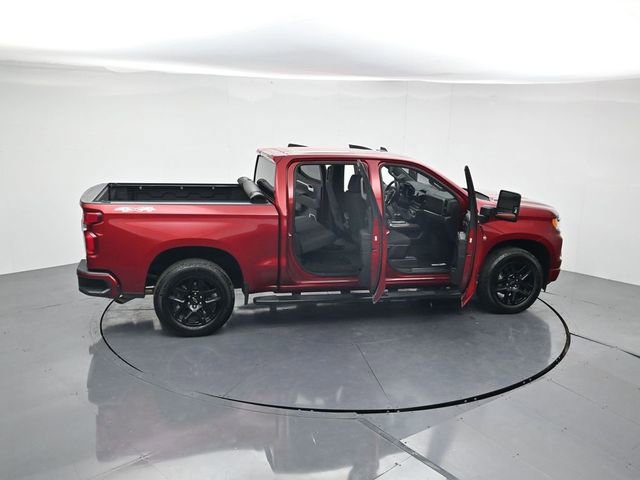Used 2023 Chevrolet Silverado 1500 RST image 44