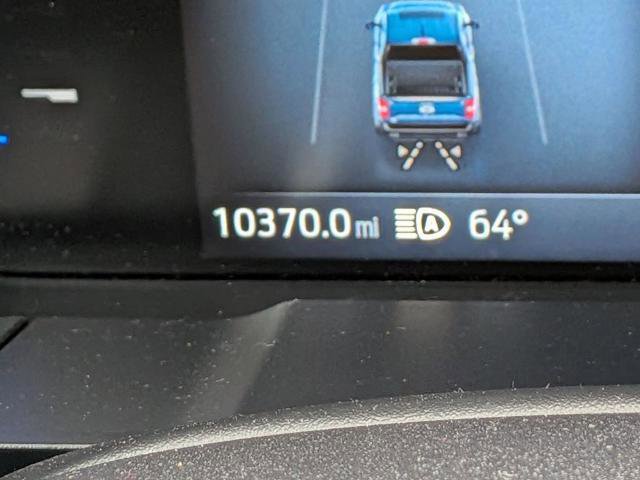 Certified 2025 Ford Maverick XLT w/ XLT Luxury Package AWD/4WD image 30