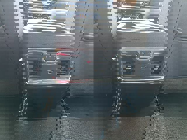 Used 2022 Chevrolet Silverado 1500 High Country w/ Technology Package image 15