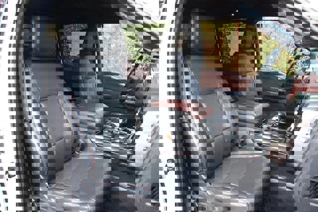 Certified 2022 Ford F150 Lariat w/ Equipment Group 502A High image 12