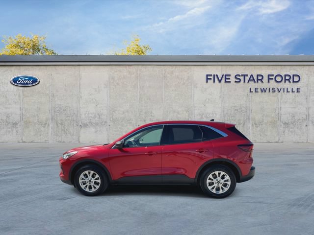 Certified 2023 Ford Escape Active AWD/4WD image 5