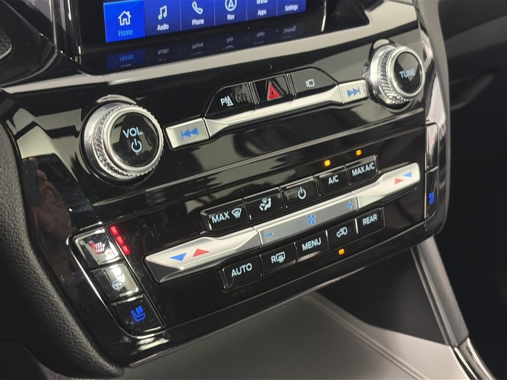 Certified 2023 Ford Explorer ST w/ Equipment Group 401A image 21