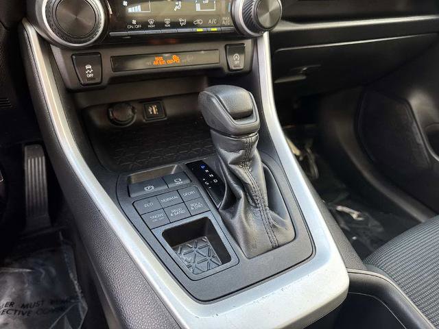Used 2024 Toyota RAV4 LE image 24
