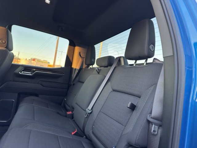 Used 2023 GMC Sierra 1500 Elevation w/ X31 Off-Road Package image 11