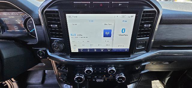 Certified 2022 Ford F150 XLT w/ Equipment Group 302A High AWD/4WD image 12