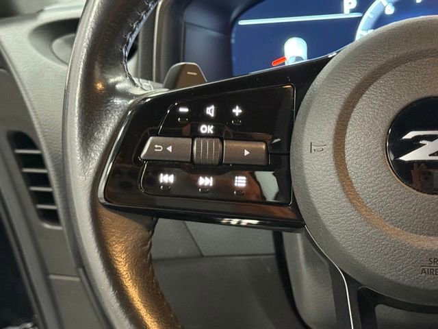 Used 2024 Nissan Z Sport w/ Floor Mat Package RWD image 20
