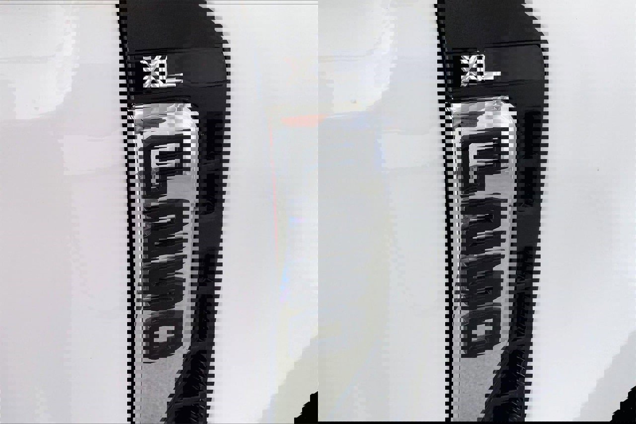 Certified 2024 Ford F250 XL image 11