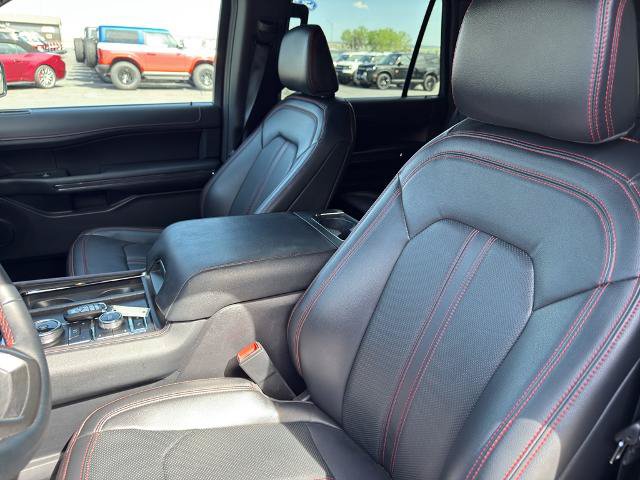 Certified 2023 Ford Expedition Limited AWD/4WD image 12