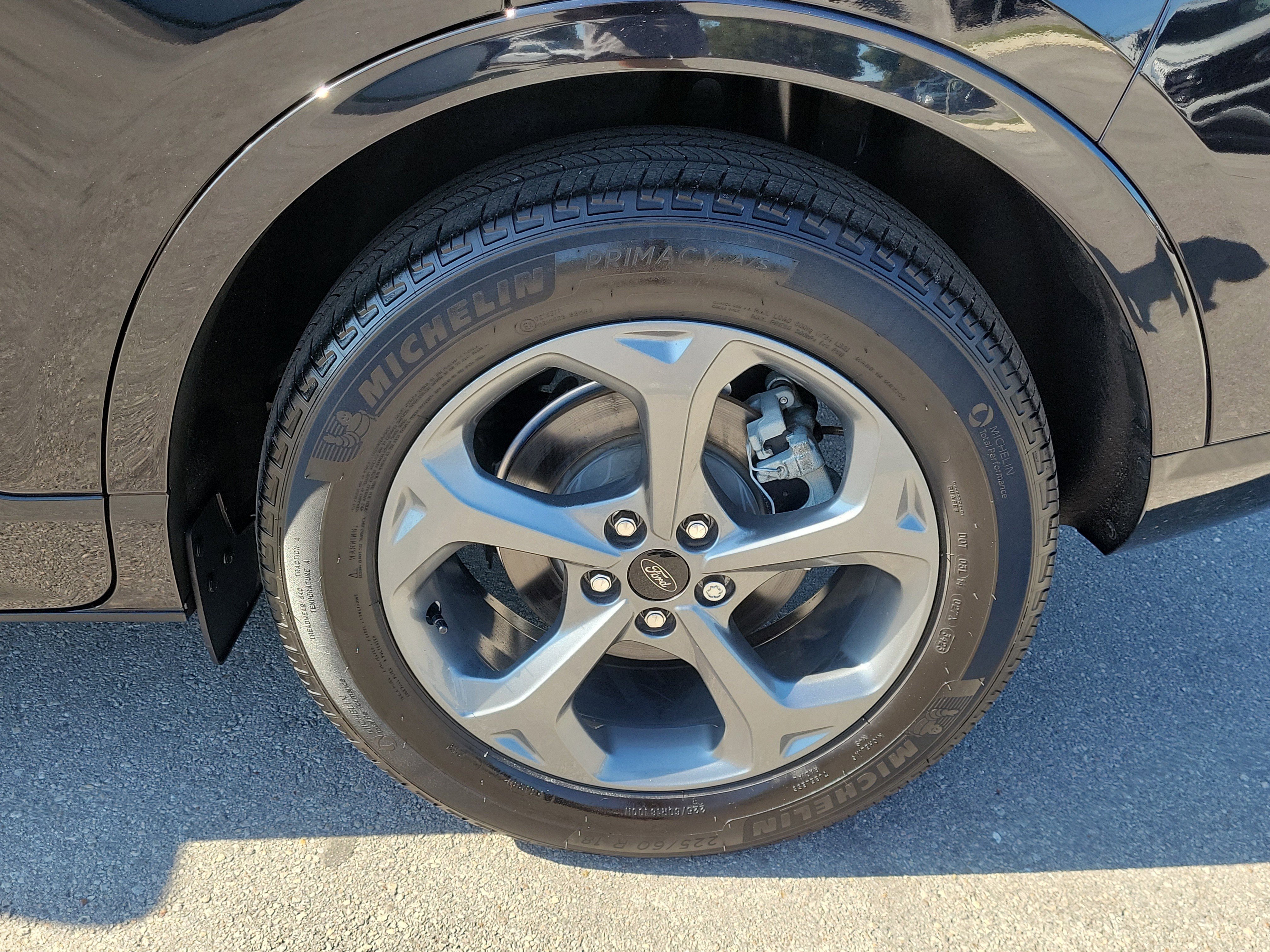 Certified 2023 Ford Escape ST-Line Select w/ Tech Pack #2 image 28