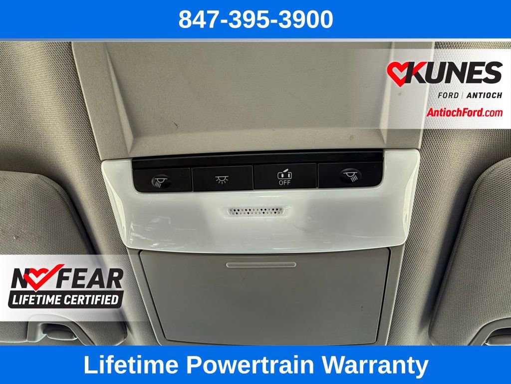 Used 2024 Nissan Altima 2.5 SV image 45