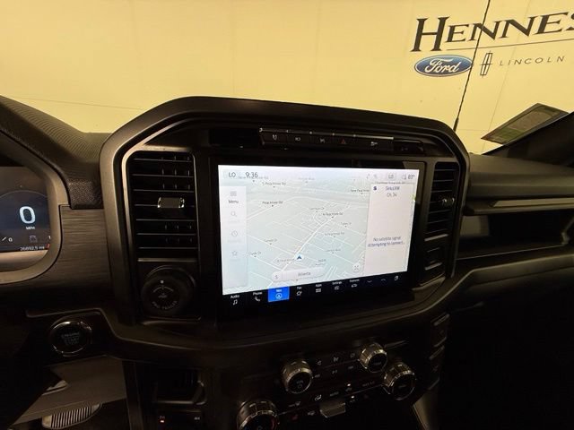 Certified 2024 Ford F150 XLT w/ Equipment Group 302A MID AWD/4WD image 24