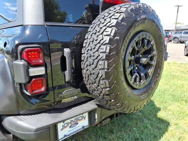 Certified 2024 Ford Bronco Raptor AWD/4WD image 19