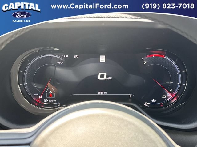 Used 2024 Dodge Hornet GT Plus w/ GT Blacktop Package AWD/4WD image 25