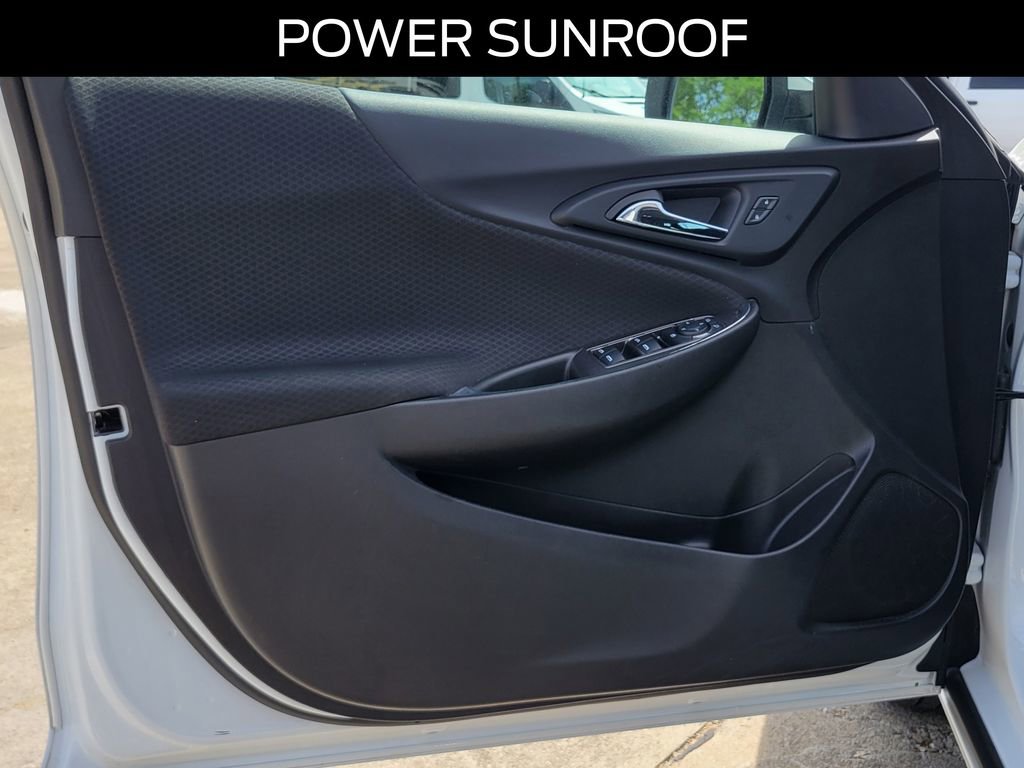 Used 2019 Chevrolet Malibu LT image 16