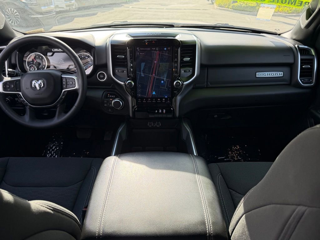 Used 2025 RAM 1500 Big Horn image 30