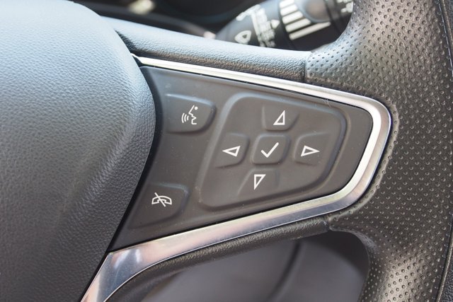 Used 2024 Chevrolet Equinox LS w/ LS Convenience Package FWD image 23