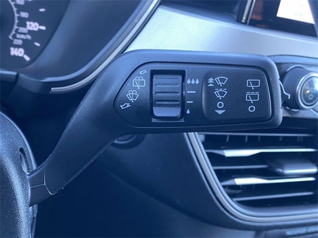 Certified 2022 Ford Escape SEL FWD image 22