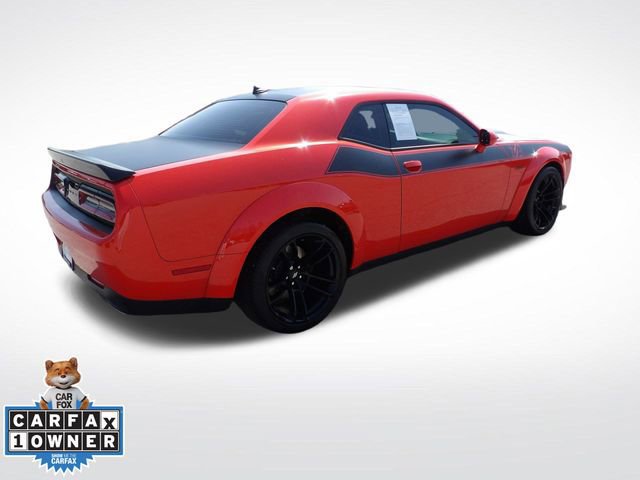 Used 2023 Dodge Challenger R/T Scat Pack image 8