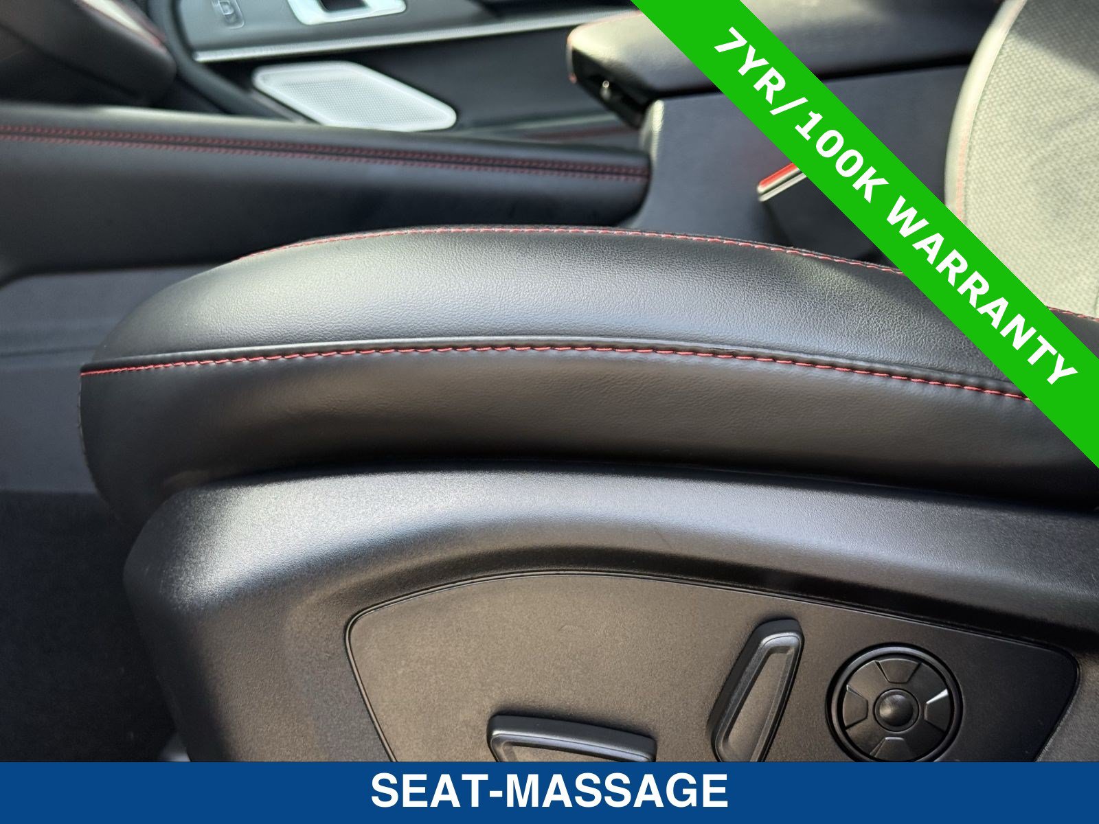 Certified 2025 Ford Explorer ST w/ Sun And Sound Package AWD/4WD image 25