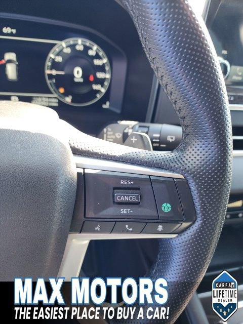 Used 2023 Mitsubishi Outlander SE image 23