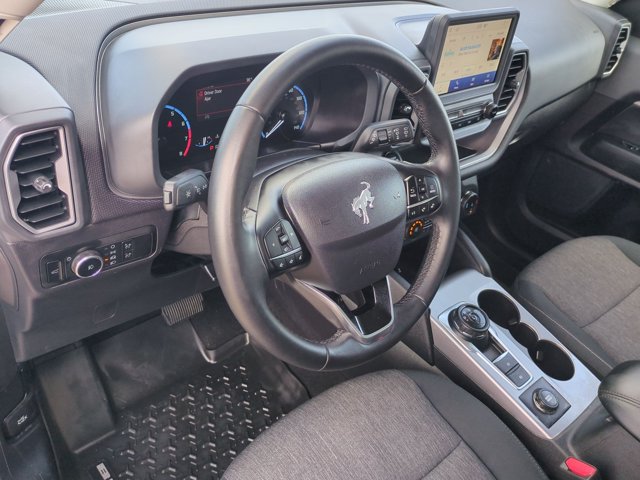 Certified 2024 Ford Bronco Sport Big Bend w/ Convenience Package AWD/4WD image 10