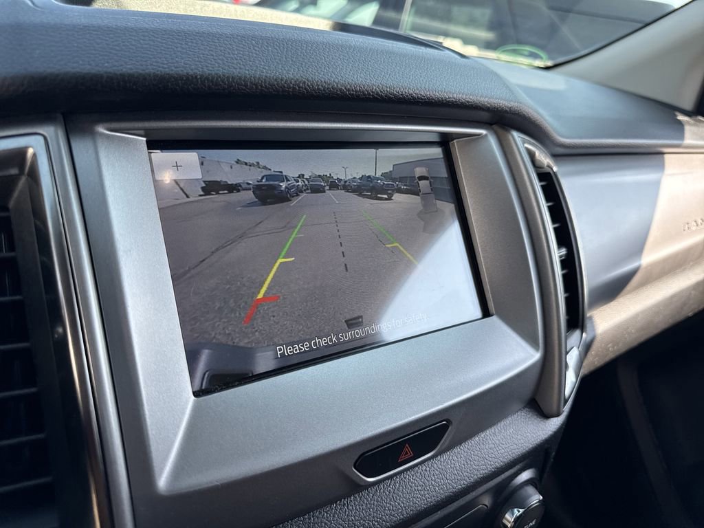 Certified 2021 Ford Ranger XLT w/ Equipment Group 301A Mid image 27