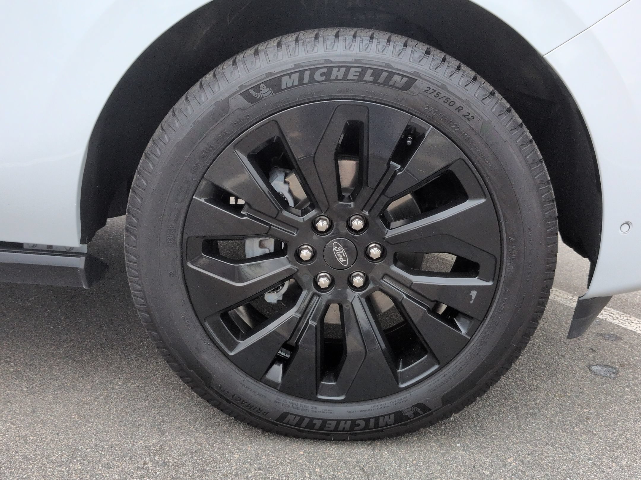Certified 2025 Ford Expedition Max Platinum w/ Stealth Appearance Package AWD/4WD image 11
