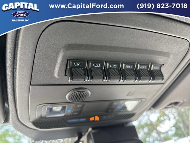 Certified 2023 Ford Bronco Wildtrak AWD/4WD image 32
