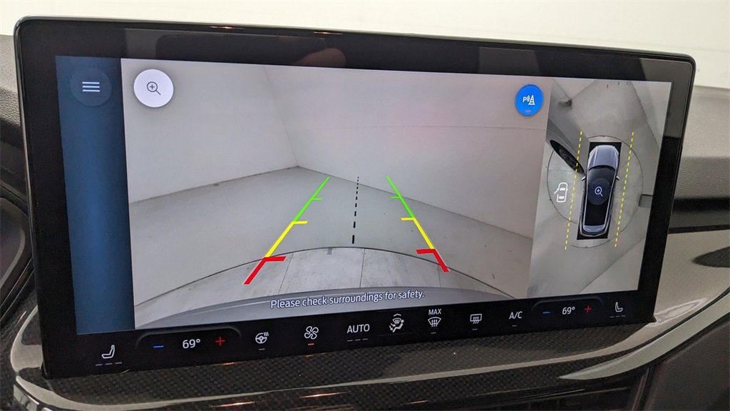 Certified 2023 Ford Escape ST-Line Elite image 25