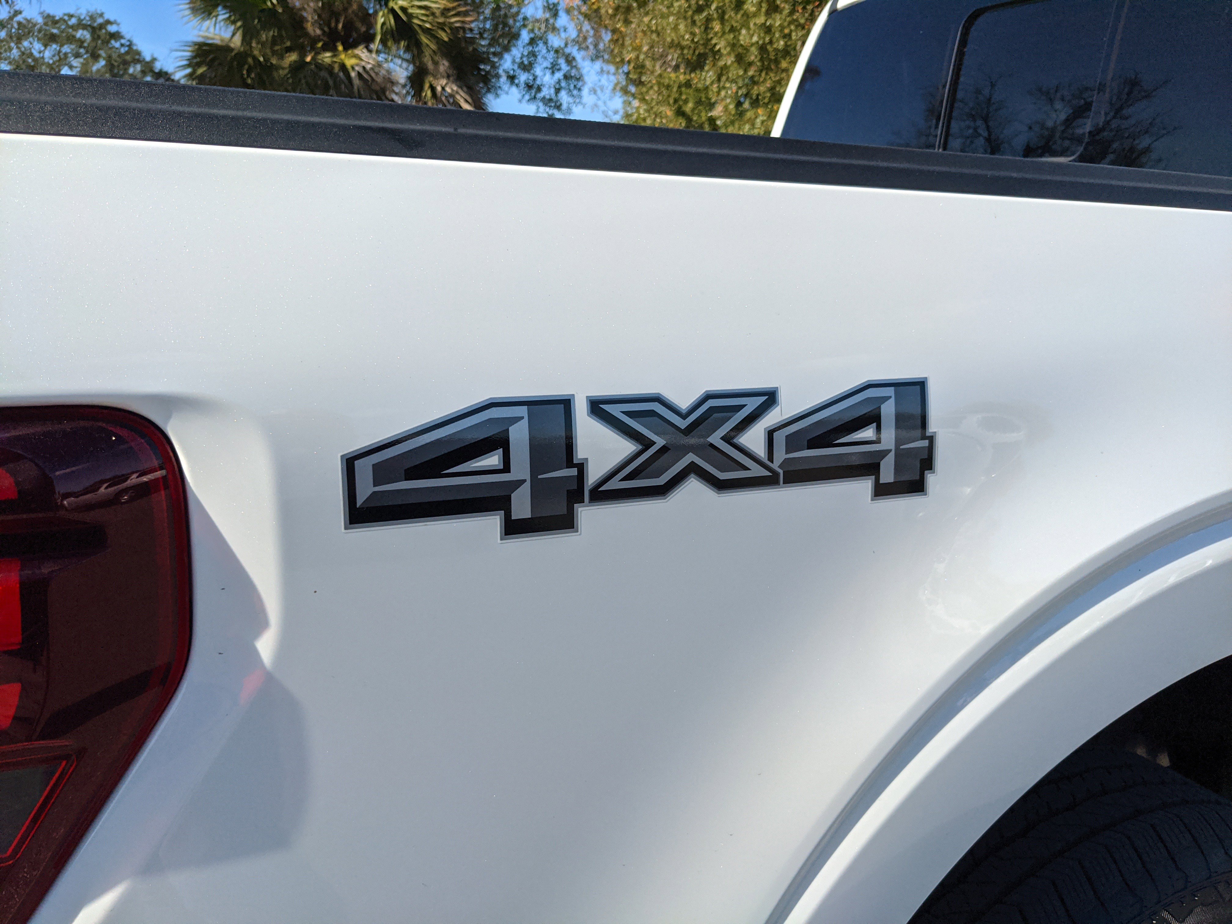 Certified 2024 Ford F150 Platinum image 13