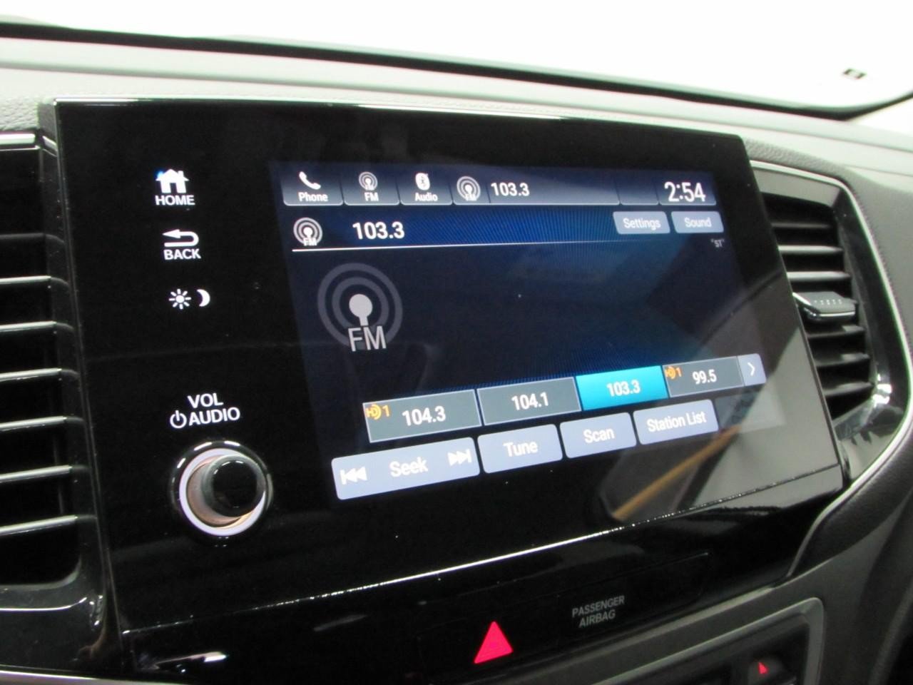 Used 2019 Honda Pilot EX-L image 30