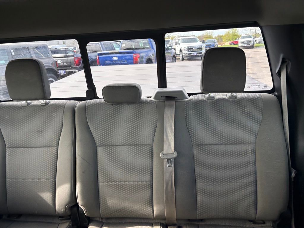 Certified 2019 Ford F150 XLT w/ Equipment Group 302A Luxury AWD/4WD image 15
